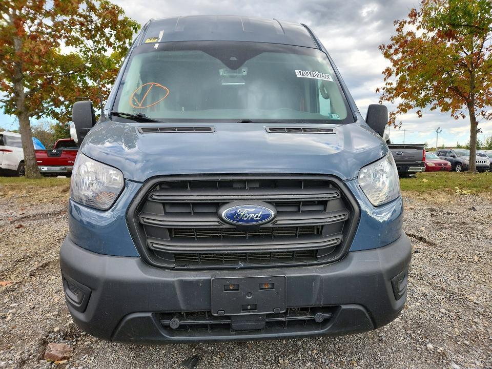 2020 Ford Transit — VIN 1FTBR3X86LKB02052, şəkil 5