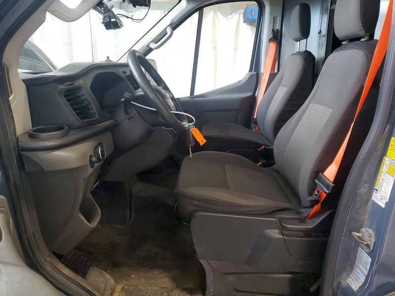 2020 Ford Transit — VIN 1FTBR3X86LKB02052, şəkil 7
