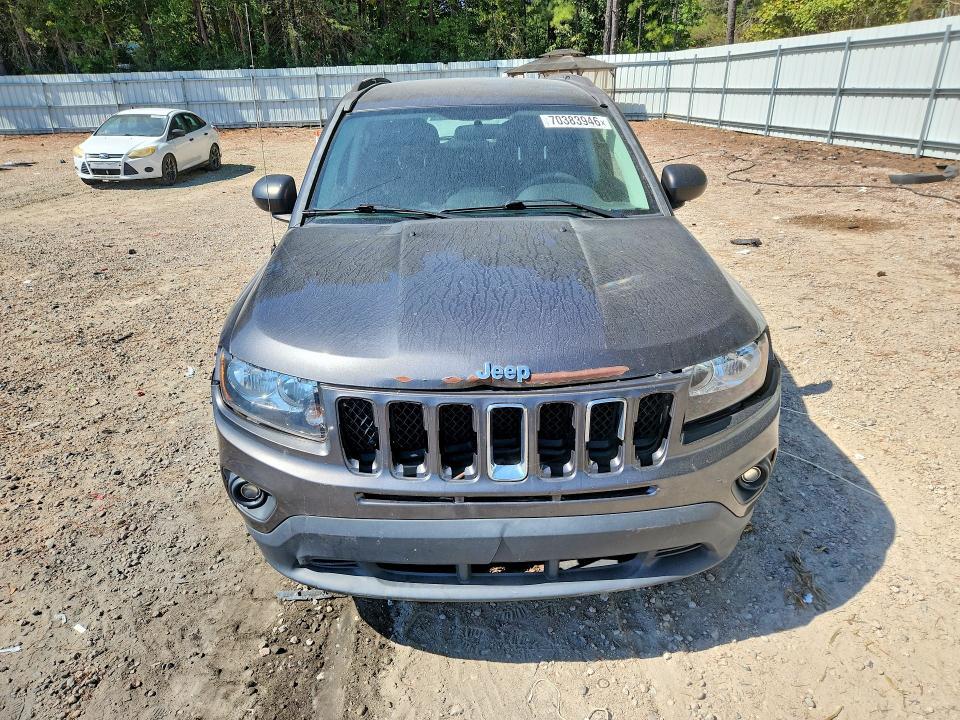 1C4NJDBB8FD214664 2015 Jeep Compass photo no. 5