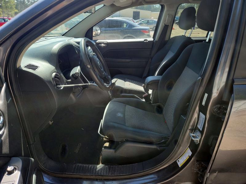 1C4NJDBB8FD214664 2015 Jeep Compass photo no. 7