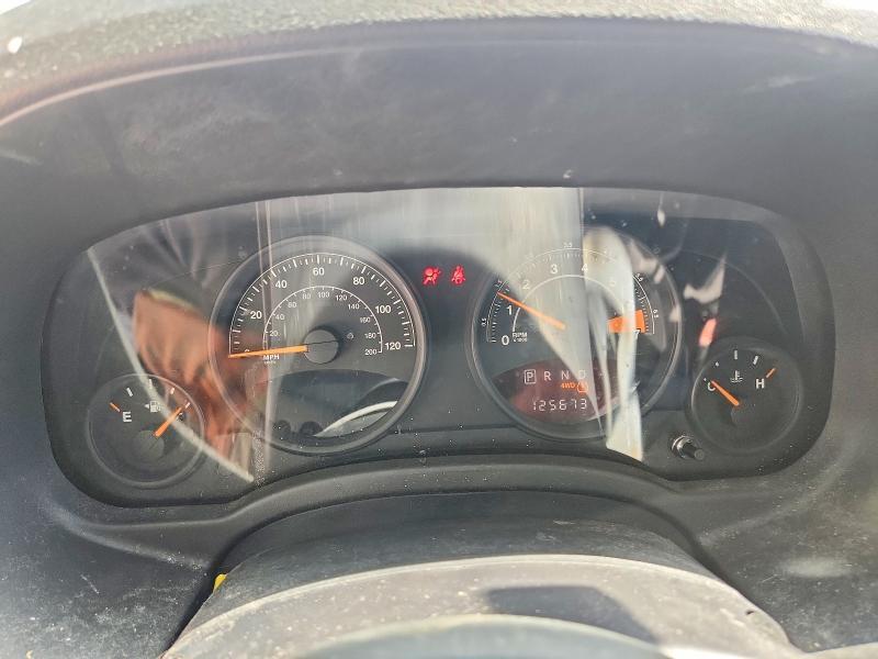 1C4NJDBB8FD214664 2015 Jeep Compass photo no. 9