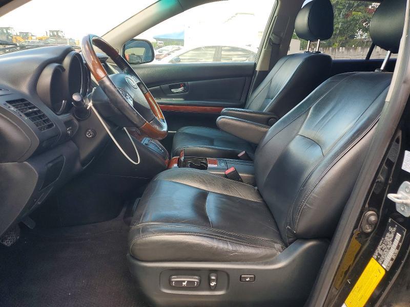 JTJHW31U972019131 2007 Lexus RX photo no. 7