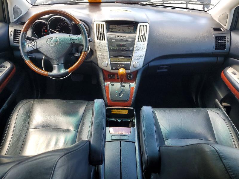JTJHW31U972019131 2007 Lexus RX photo no. 8
