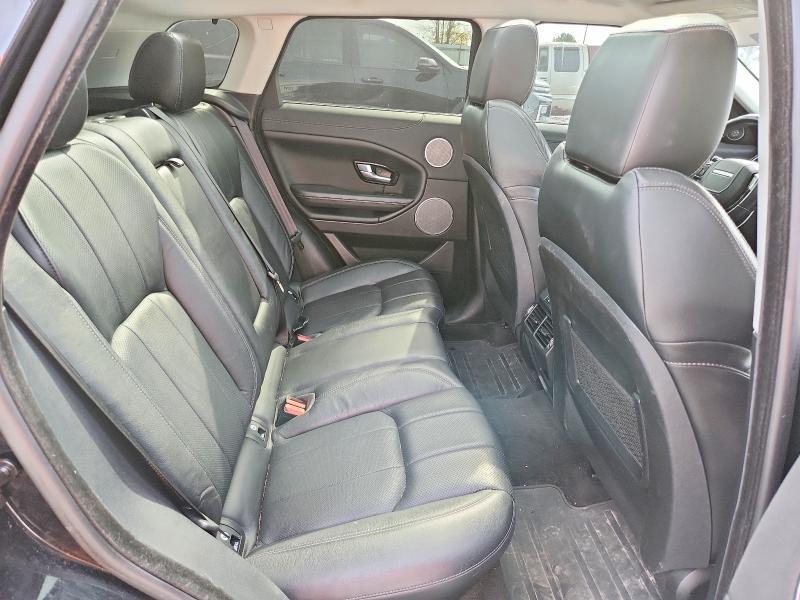 2019 Land Rover Range Rover — VIN SALVP2RX6KH333572, şəkil 10