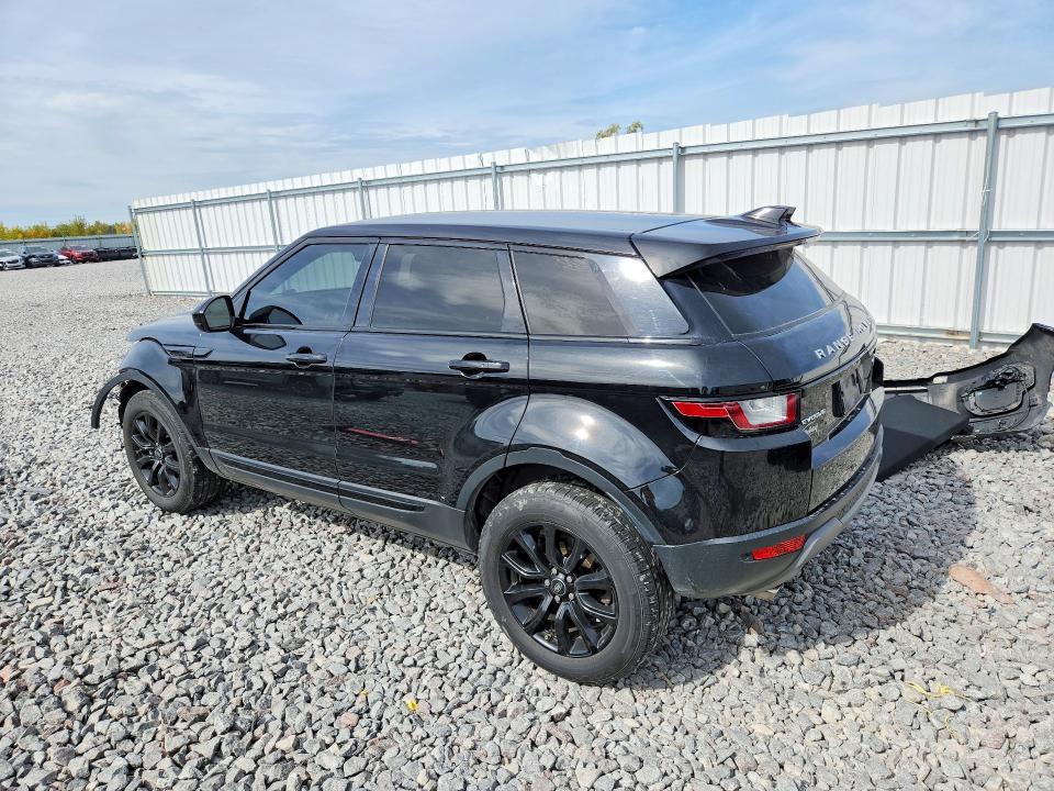 2019 Land Rover Range Rover — VIN SALVP2RX6KH333572, şəkil 2