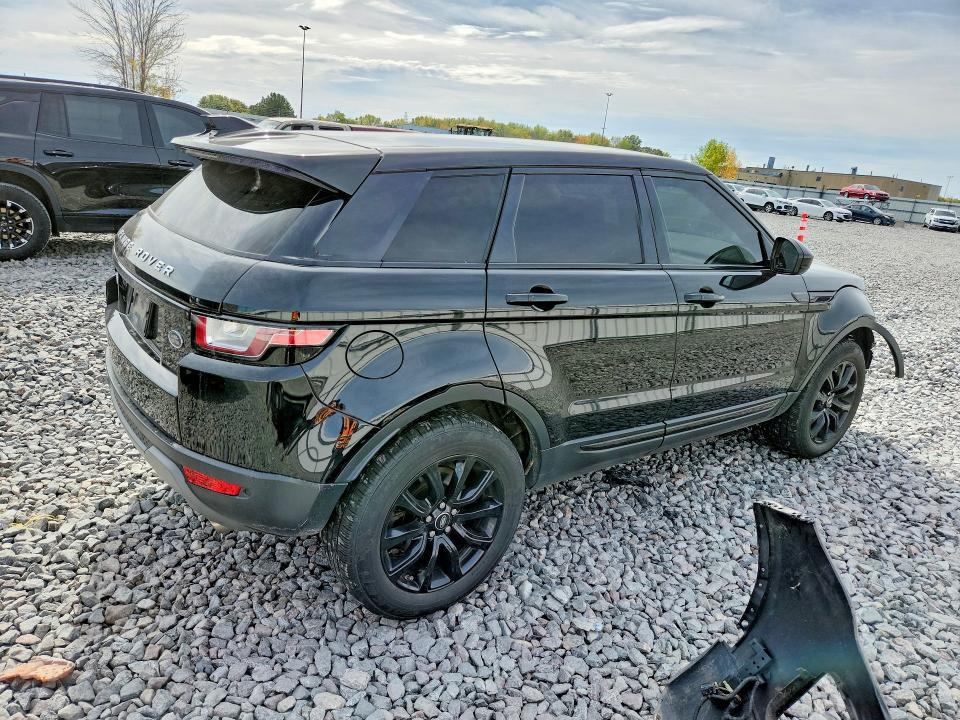2019 Land Rover Range Rover — VIN SALVP2RX6KH333572, şəkil 3