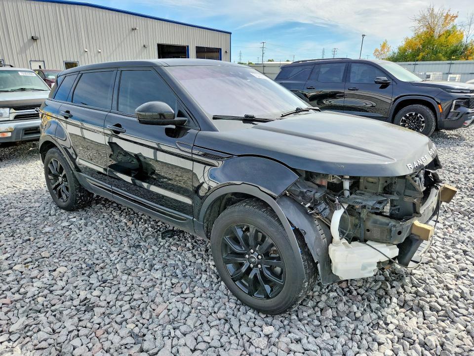 2019 Land Rover Range Rover — VIN SALVP2RX6KH333572, şəkil 4