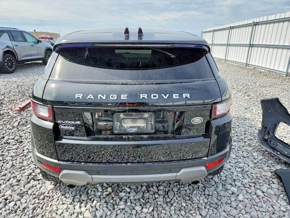 2019 Land Rover Range Rover — VIN SALVP2RX6KH333572, şəkil 6