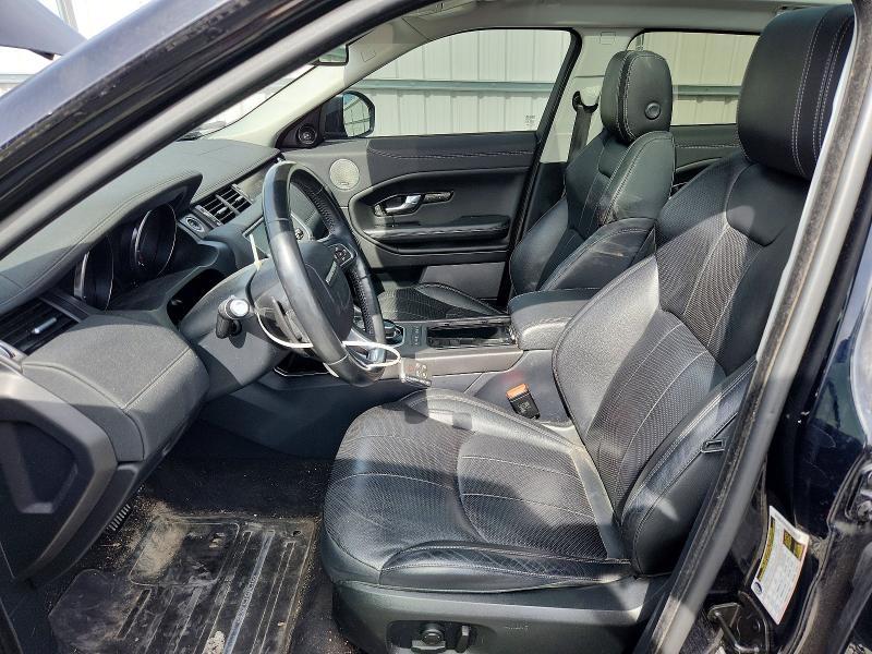2019 Land Rover Range Rover — VIN SALVP2RX6KH333572, şəkil 7