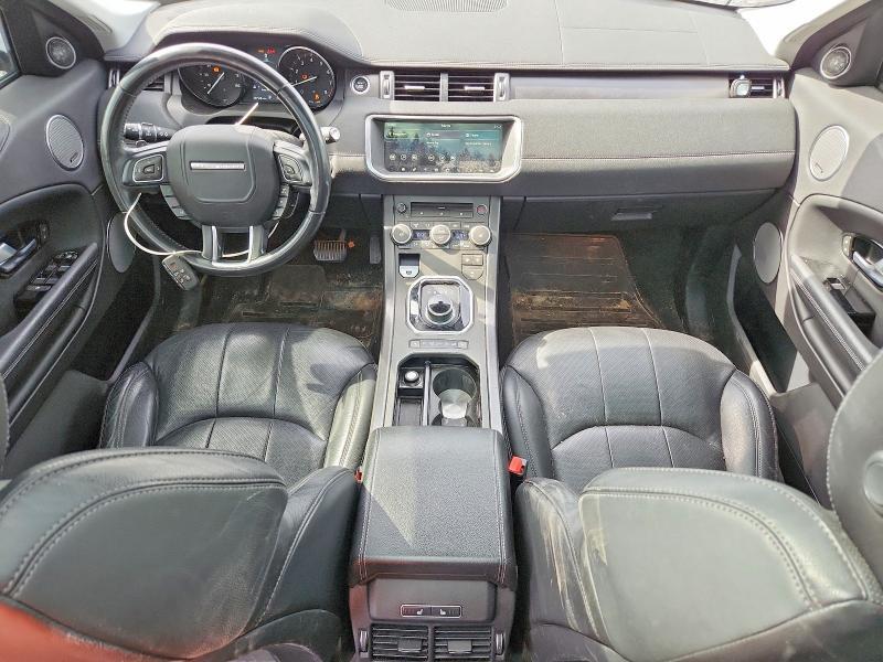 2019 Land Rover Range Rover — VIN SALVP2RX6KH333572, şəkil 8