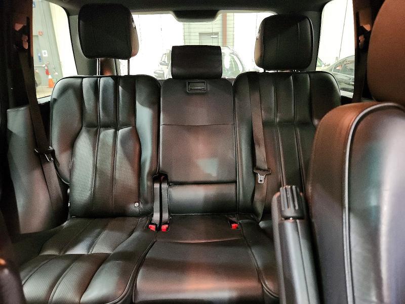 SALMF1E49CA392386 2012 Land Rover Range Rover photo no. 10