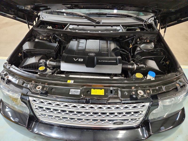 SALMF1E49CA392386 2012 Land Rover Range Rover photo no. 12