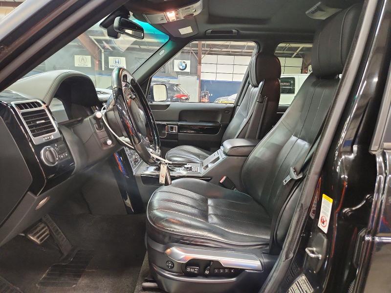 SALMF1E49CA392386 2012 Land Rover Range Rover photo no. 7