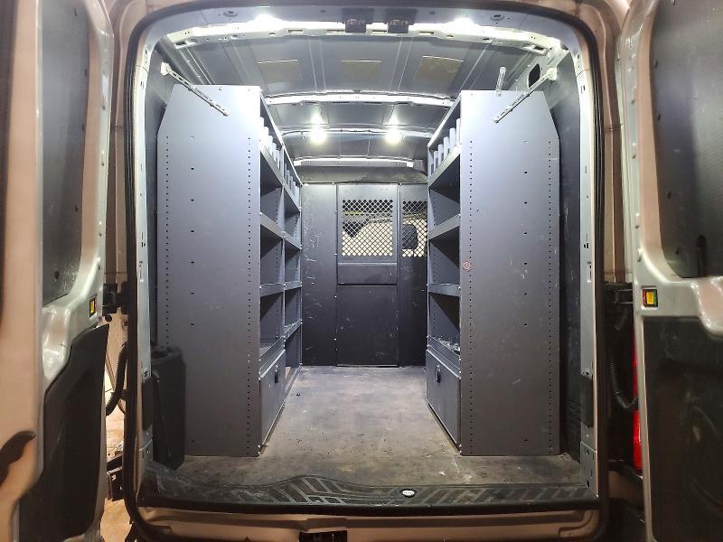 2017 Ford Transit — VIN 1FTYR1CM3HKA29537, şəkil 10