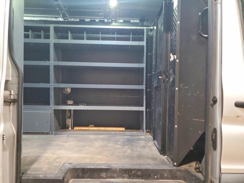 2017 Ford Transit — VIN 1FTYR1CM3HKA29537, şəkil 11
