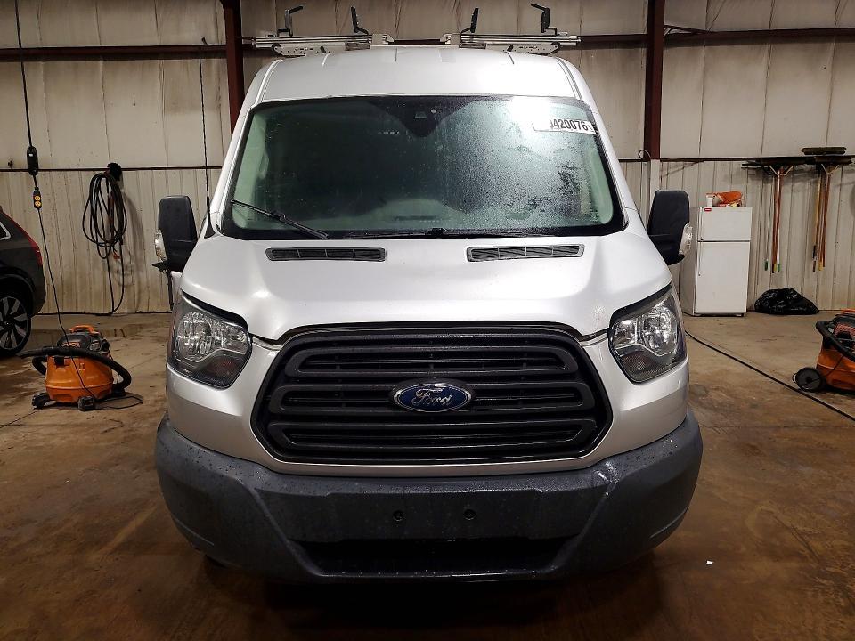 2017 Ford Transit — VIN 1FTYR1CM3HKA29537, şəkil 5