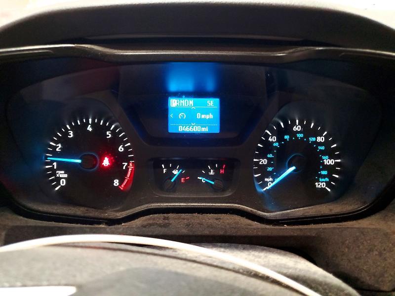 2017 Ford Transit — VIN 1FTYR1CM3HKA29537, şəkil 9