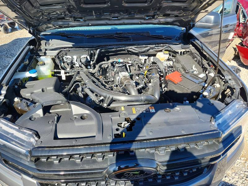 2026 Ford Ranger — VIN 1FTER4HP1TLE25251, şəkil 11