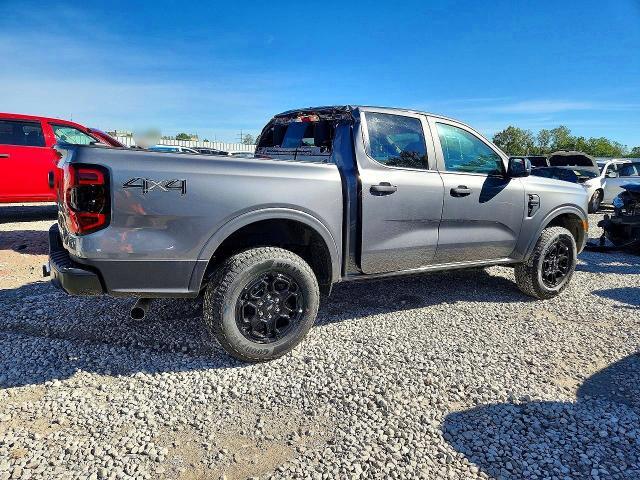2026 Ford Ranger — VIN 1FTER4HP1TLE25251, şəkil 3