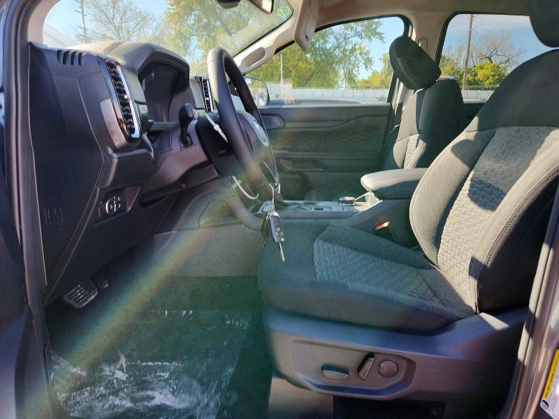 2026 Ford Ranger — VIN 1FTER4HP1TLE25251, şəkil 7