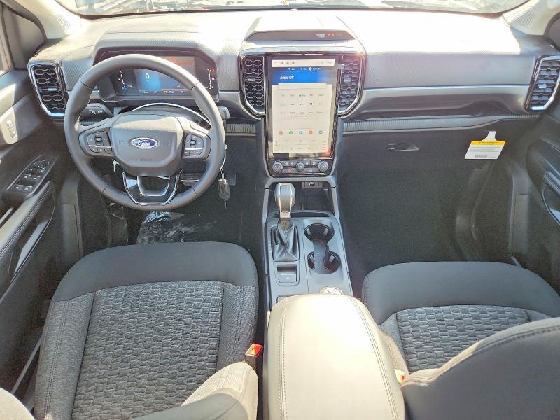 2026 Ford Ranger — VIN 1FTER4HP1TLE25251, şəkil 8