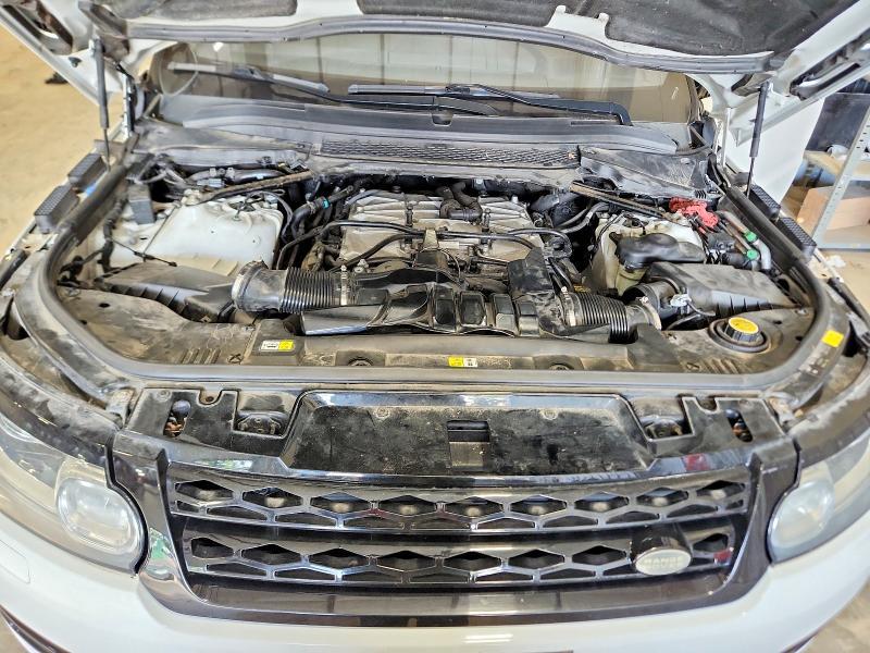 SALWR2EF8GA589272 2016 Land Rover Range Rover photo no. 12