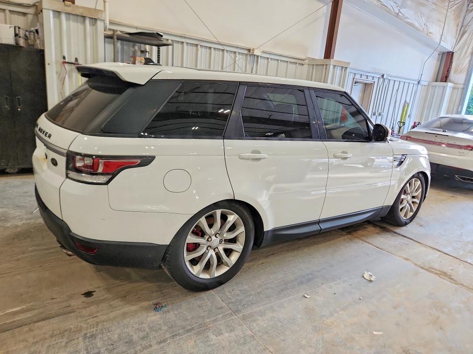 SALWR2EF8GA589272 2016 Land Rover Range Rover photo no. 3