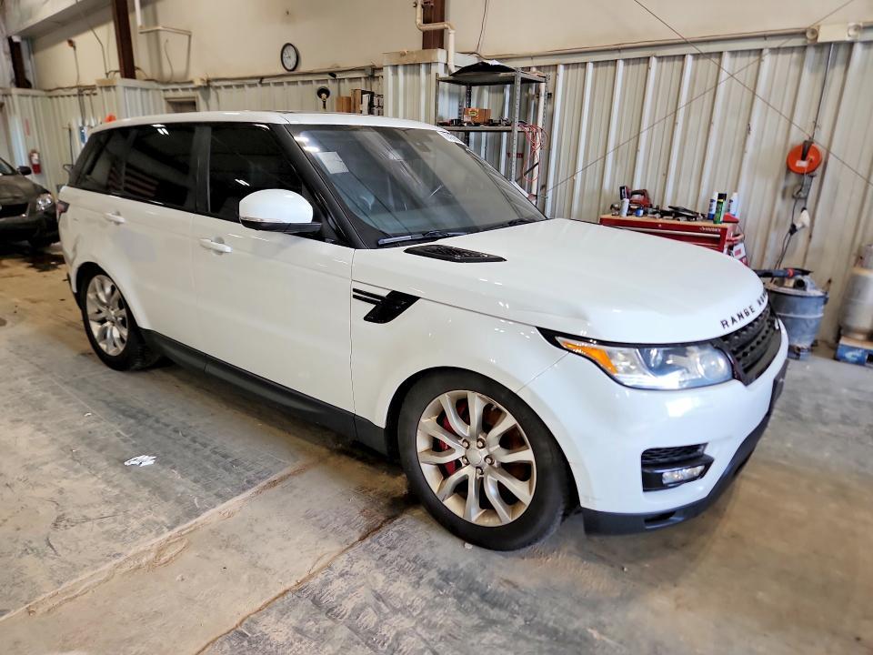 SALWR2EF8GA589272 2016 Land Rover Range Rover photo no. 4