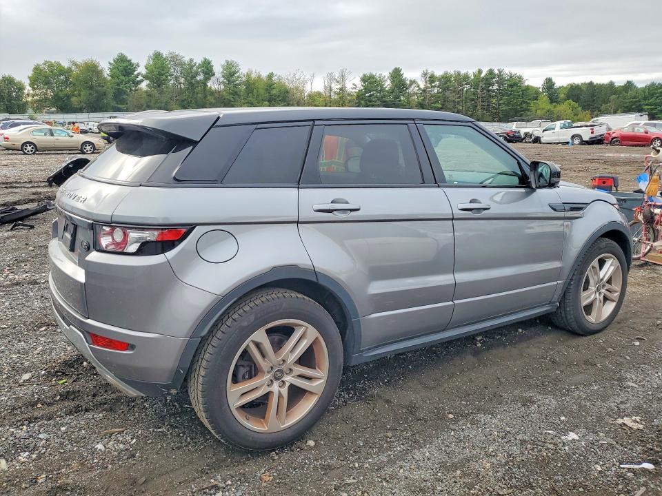SALVT2BG2DH760577 2013 Land Rover Range Rover photo no. 3