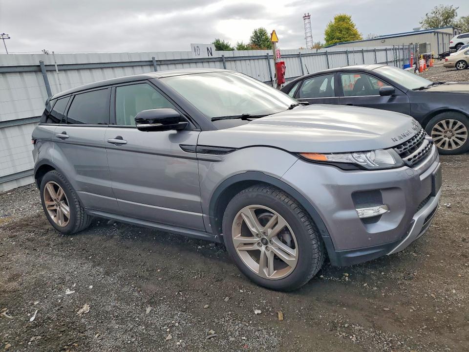SALVT2BG2DH760577 2013 Land Rover Range Rover photo no. 4