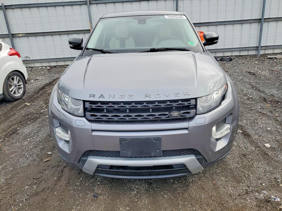 SALVT2BG2DH760577 2013 Land Rover Range Rover photo no. 5