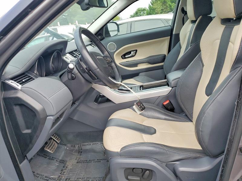 SALVT2BG2DH760577 2013 Land Rover Range Rover photo no. 7