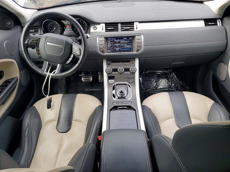 SALVT2BG2DH760577 2013 Land Rover Range Rover photo no. 8