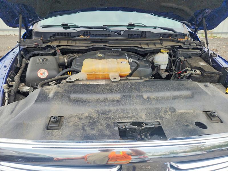 2018 RAM 1500 — VIN 1C6RR7TM3JS225501, şəkil 11
