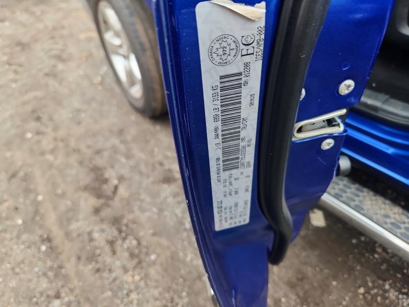 2018 RAM 1500 — VIN 1C6RR7TM3JS225501, şəkil 12
