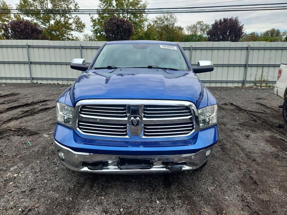 2018 RAM 1500 — VIN 1C6RR7TM3JS225501, şəkil 5