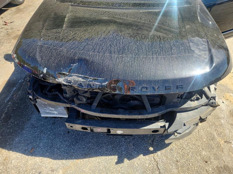 2016 Land Rover Range Rover — VIN SALGV2EF7GA276407, фото 12
