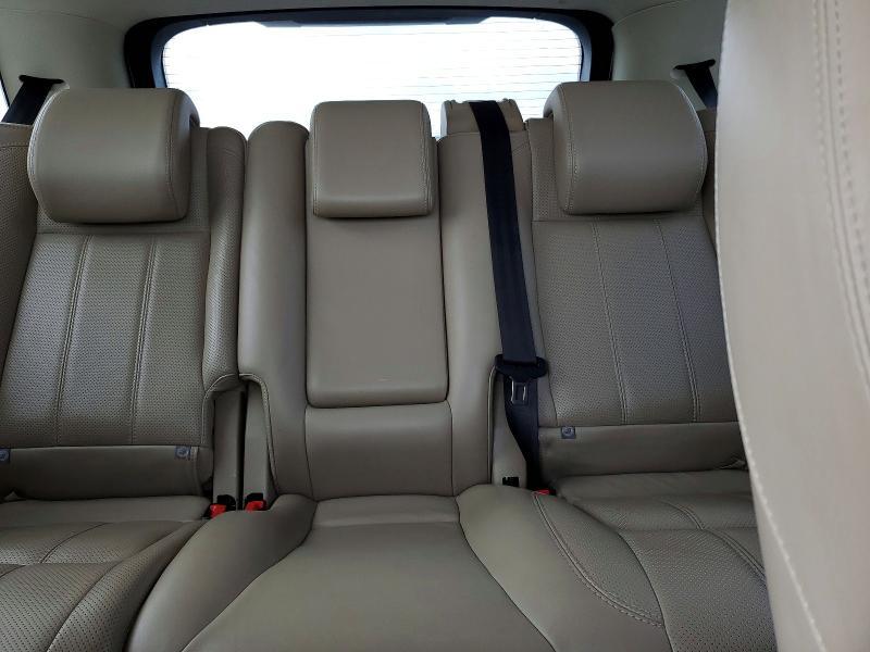 SALSK2D43DA792519 2013 Land Rover Range Rover photo no. 10