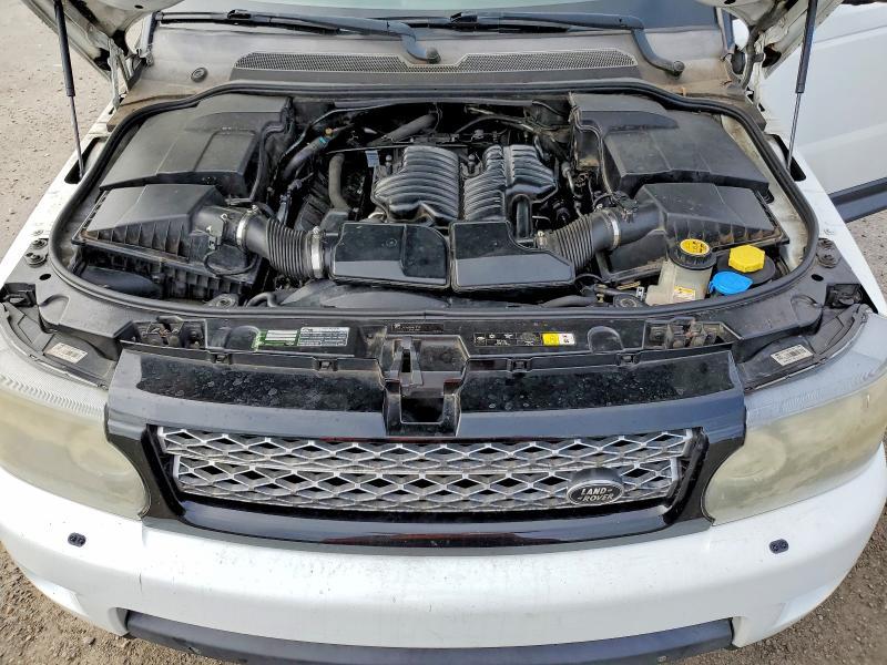 SALSK2D43DA792519 2013 Land Rover Range Rover photo no. 12