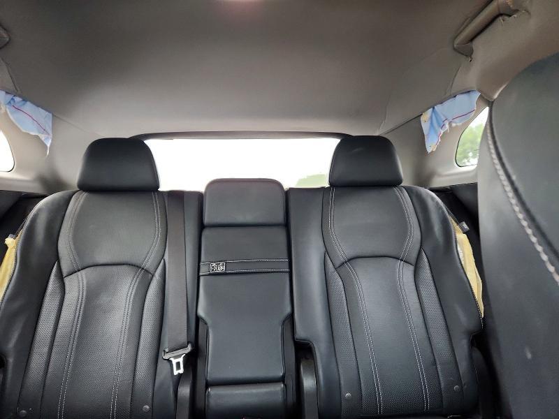 2018 Lexus RX — VIN 2T2ZZMCA0JC095588, şəkil 10