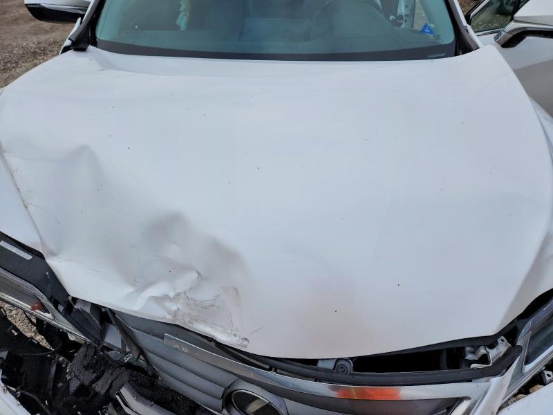 2018 Lexus RX — VIN 2T2ZZMCA0JC095588, şəkil 12