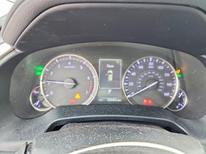 2018 Lexus RX — VIN 2T2ZZMCA0JC095588, şəkil 9