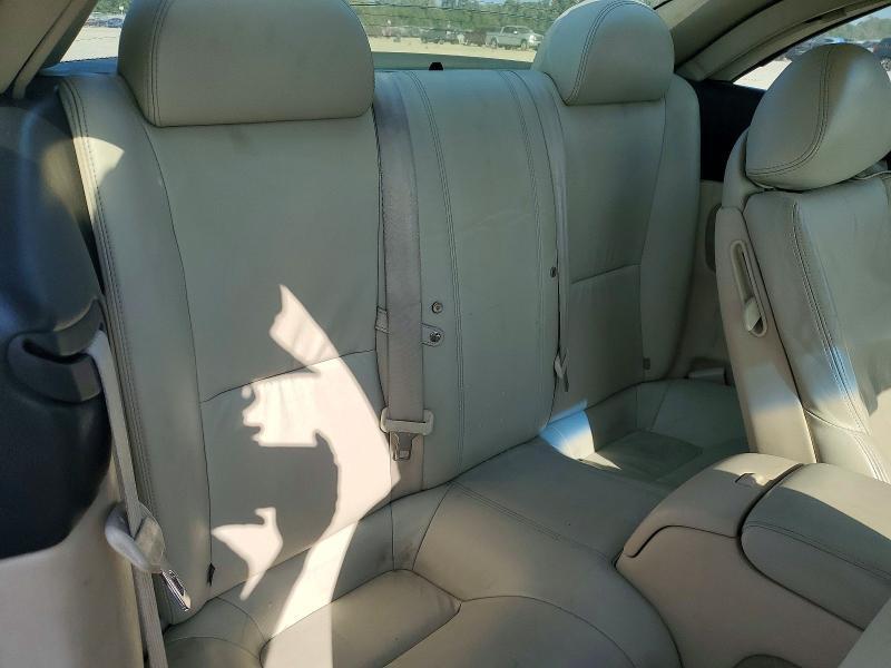 JTHFN48Y230039558 2003 Lexus SC photo no. 10