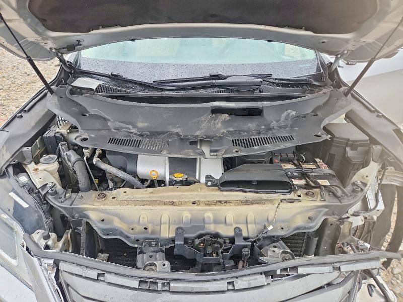 2016 Lexus RX — VIN 2T2BZMCA7GC036581, şəkil 12