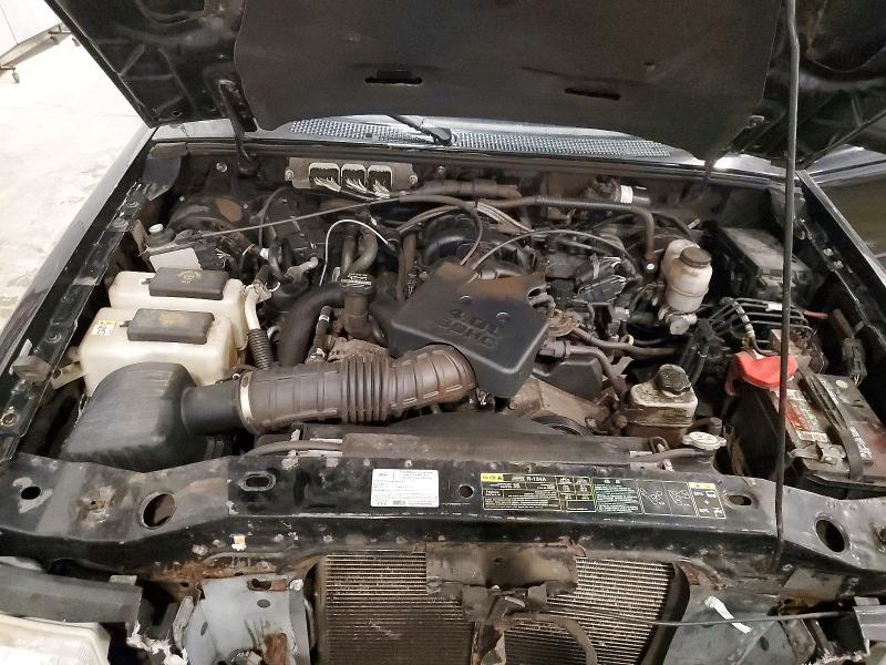 1FTLR4FE4APA27708 2010 Ford Ranger photo no. 11