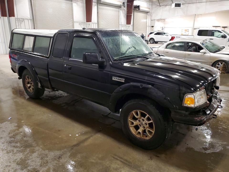 1FTLR4FE4APA27708 2010 Ford Ranger photo no. 4