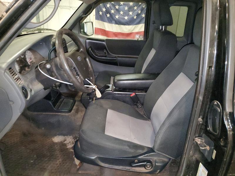 1FTLR4FE4APA27708 2010 Ford Ranger photo no. 7
