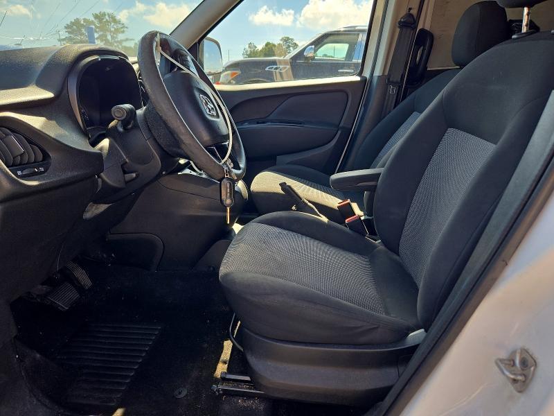 2016 RAM Promaster — VIN ZFBERFAT5G6B47242, şəkil 7