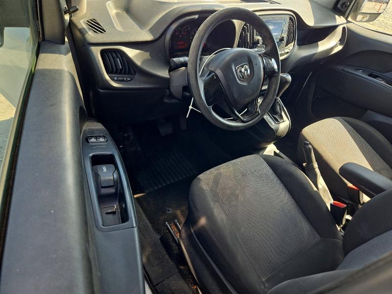 2016 RAM Promaster — VIN ZFBERFAT5G6B47242, şəkil 8