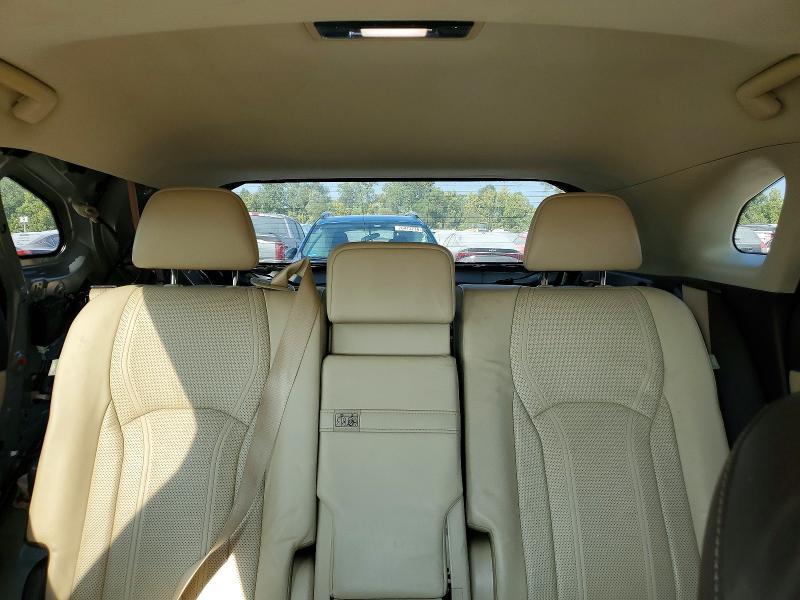 2017 Lexus RX — VIN 2T2ZZMCA0HC061354, şəkil 10